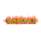blaze106