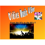 Oldies Music 4 Ever Radio