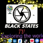 BLACKSTATES FM