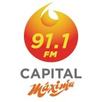 Capital Máxima 91.1 Monclova
