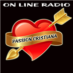 passion cristiana