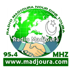 Radio Madjoura