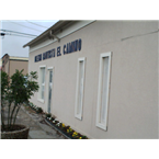 Iglesia Bautista El Camino