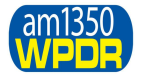 AM 1350 WPDR