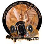Radio Ebenezer con voz de Trompeta