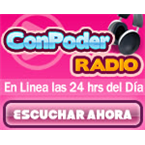 ConPoder Radio
