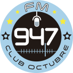 FM 94.7 Club Octubre