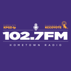 102.7 KPGZ