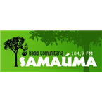 Rádio Samaúma FM