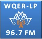 WQER Chinese radio