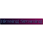 Blessing Streaming Radio Makassar