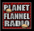 Planet Flannel Radio