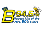 B94.5