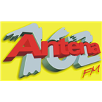 Rádio Antena 102 FM