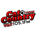 Cat Country 105.1