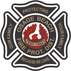 Osage Beach and Lake Ozark Fire