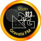 Rádio Gravatá FM