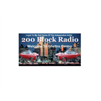 200 Block Radio