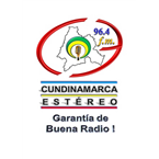 Cundinamarca stereo