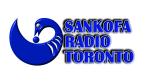 Sankofa Radio Toronto