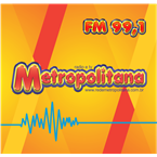 Rádio Metropolitana FM (Guaratinguetá)