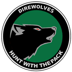 Direwolves Airsoft Radio