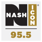 95.5 Nash Icon