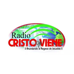 CRISTO VIENE RADIO ONLINE