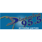 DINAMICA 95.5 FM