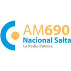 Radio Nacional (Salta)