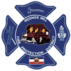 Redings Mill Fire Protection District