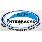Rádio Integração do Oeste AM