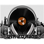 UVR2.0 Universe Radio