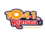 KUMASI 104.1 FM