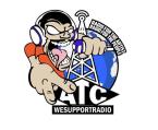 ATC We Support Radio