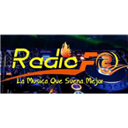 Radio F2