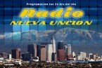 Radio Nueva Uncion