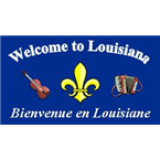 Bienvenue en Louisiane