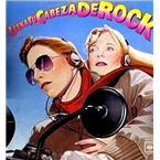 llena tu cabeza de rock