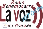Radio Benamocarra