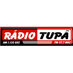Rádio Nova Tupã