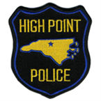 High Point Police, Fire, and EMS