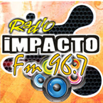 Impacto Fm 96.7 Miramar