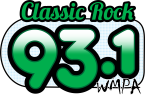 Classic Rock 93.1