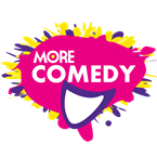 More Comedy radio