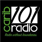 Carib101Radio