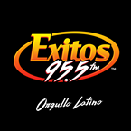 Exitos 95.5fm