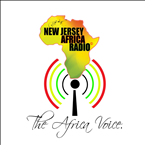 New Jersey Africa Radio