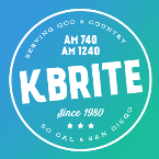 KBRITE (San Diego)