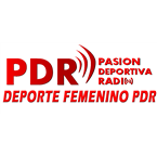 Deporte Femenino PDR